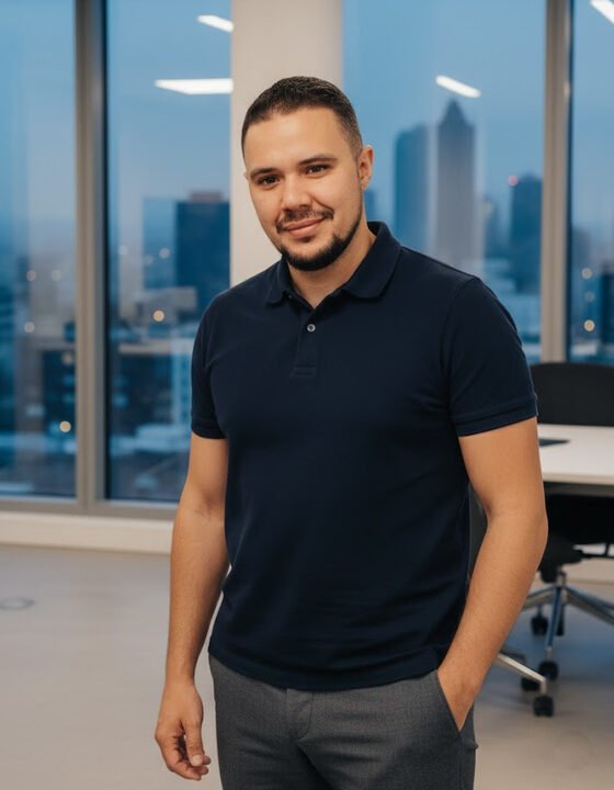 Fondateur NexioLabs