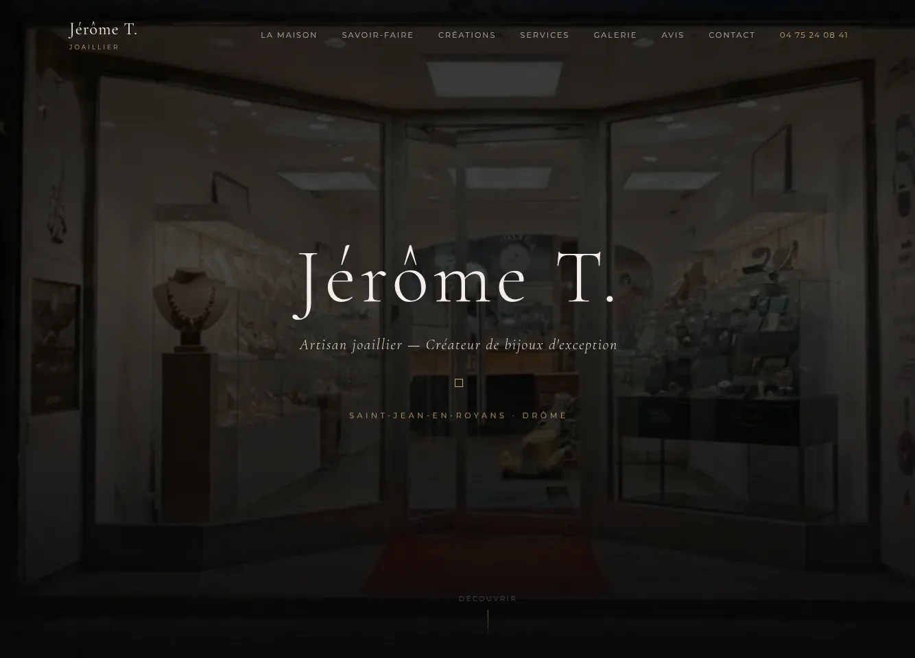 Jérôme T.